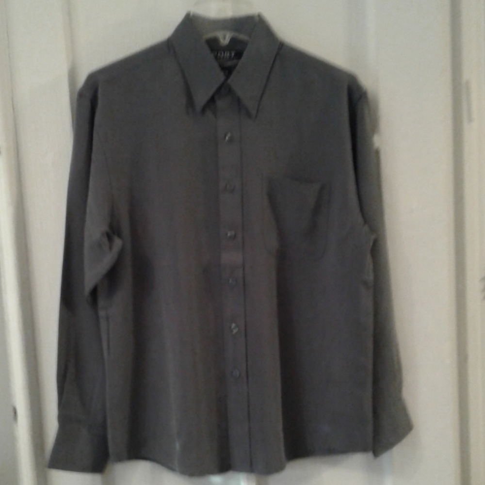 Dress or Casual Shirt (NWOT)